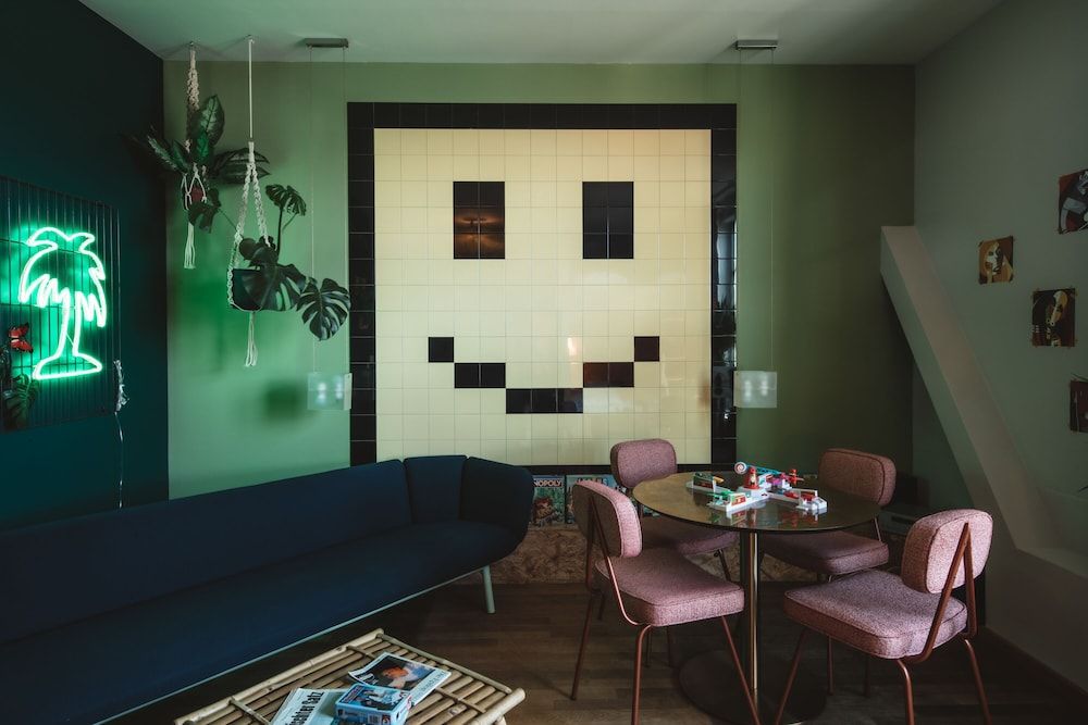 undefined Superbude Altona Paradise 5