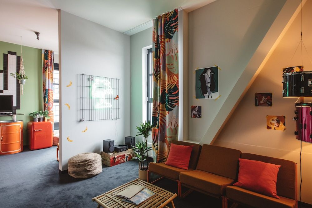 undefined Superbude Altona Paradise 3