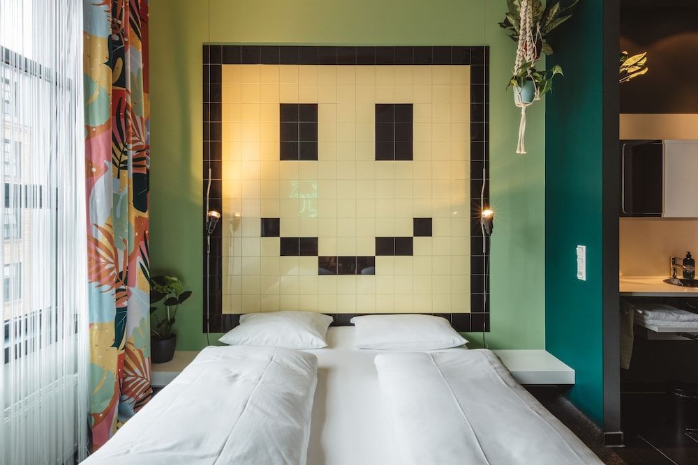 undefined Superbude Altona Paradise 2