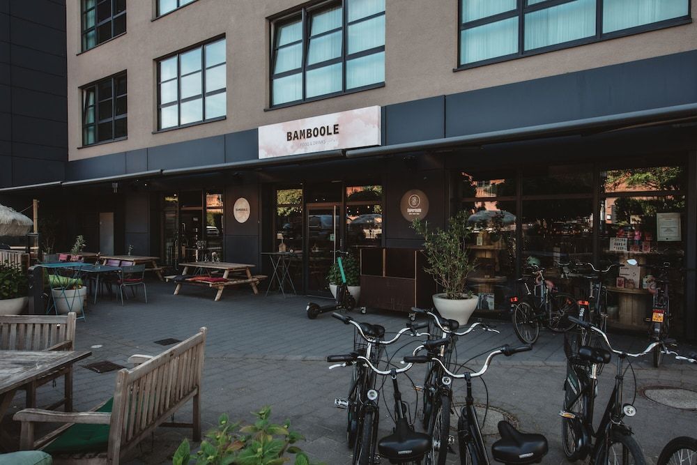 undefined Superbude Altona Paradise 6