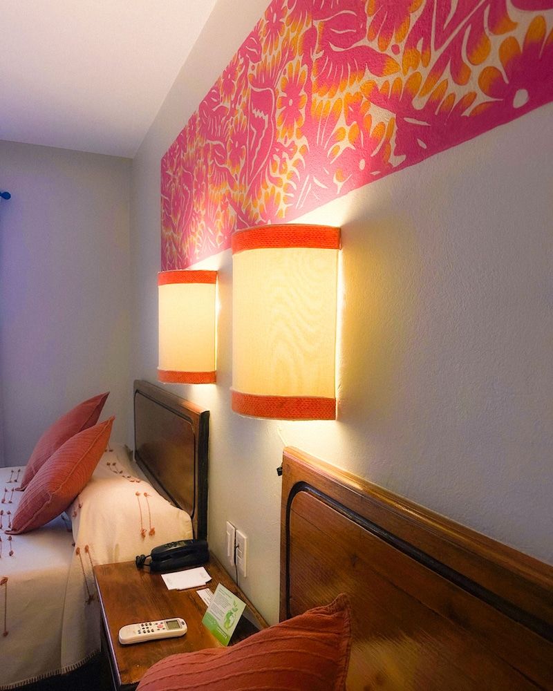 Parador Del Dominico Double Room, Terrace 6