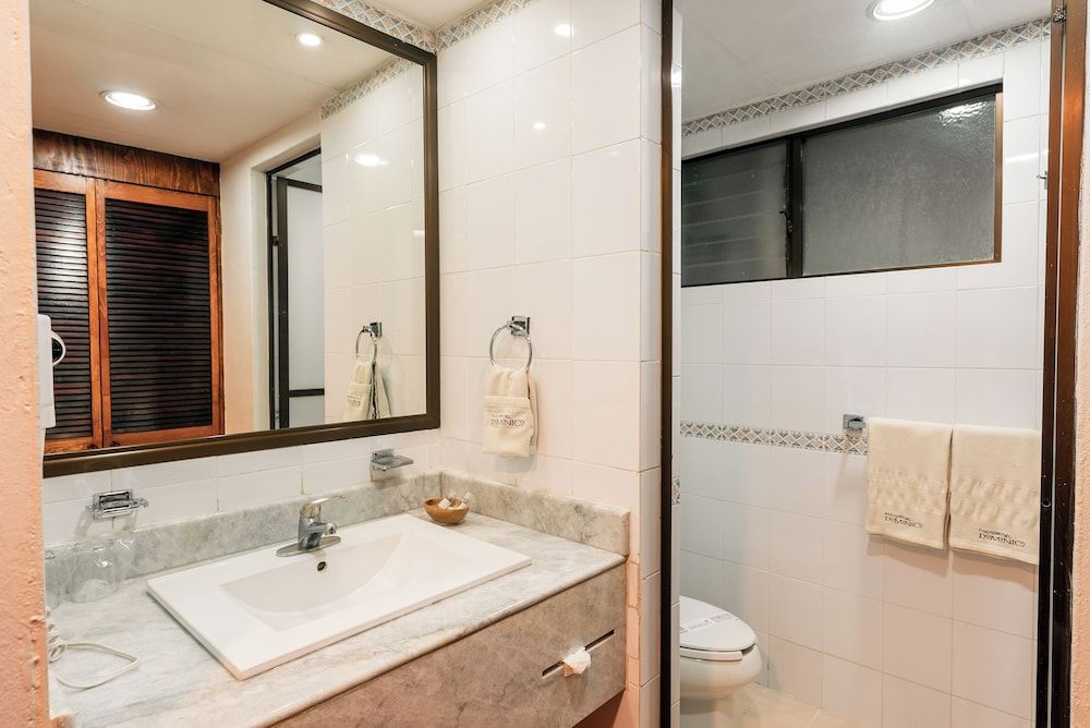 Parador Del Dominico Double Room, Terrace 5