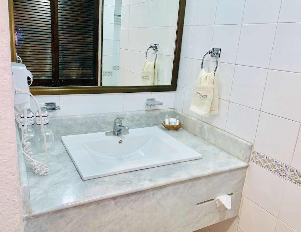 Parador Del Dominico Standard Room, 1 Queen Bed 5