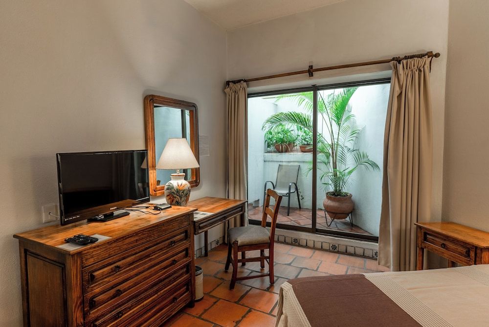 Parador Del Dominico Standard Room, 1 Queen Bed 8