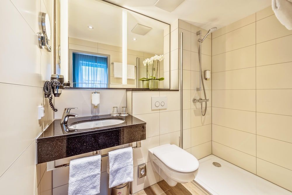 CityClass Hotel Alter Markt Comfort Double Room 6