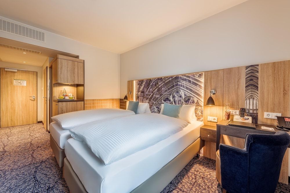 Comfort Twin Room