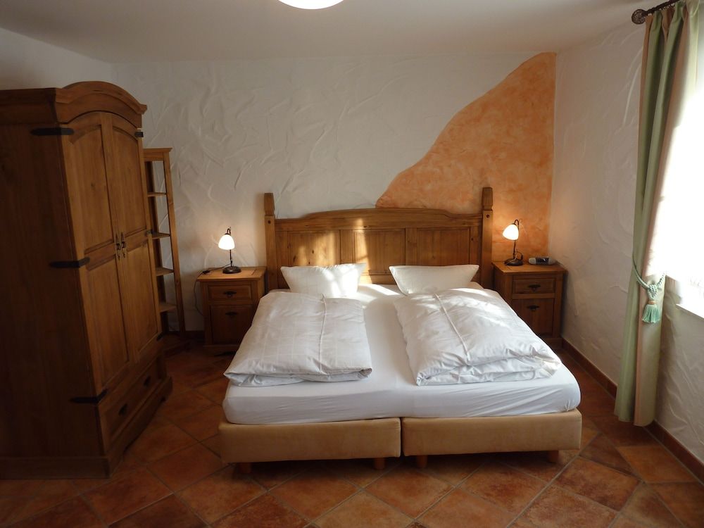 Studio, Kitchenette (FeWo)
