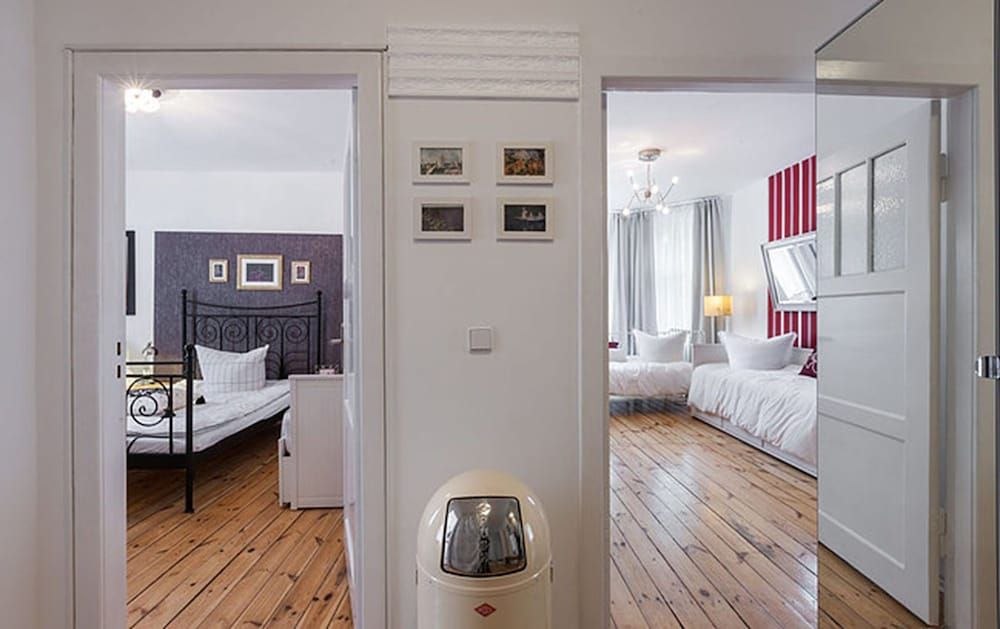 undefined Elegantes 2-Zimmer-Apartment 9