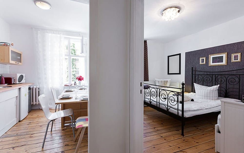 undefined Elegantes 2-Zimmer-Apartment 6