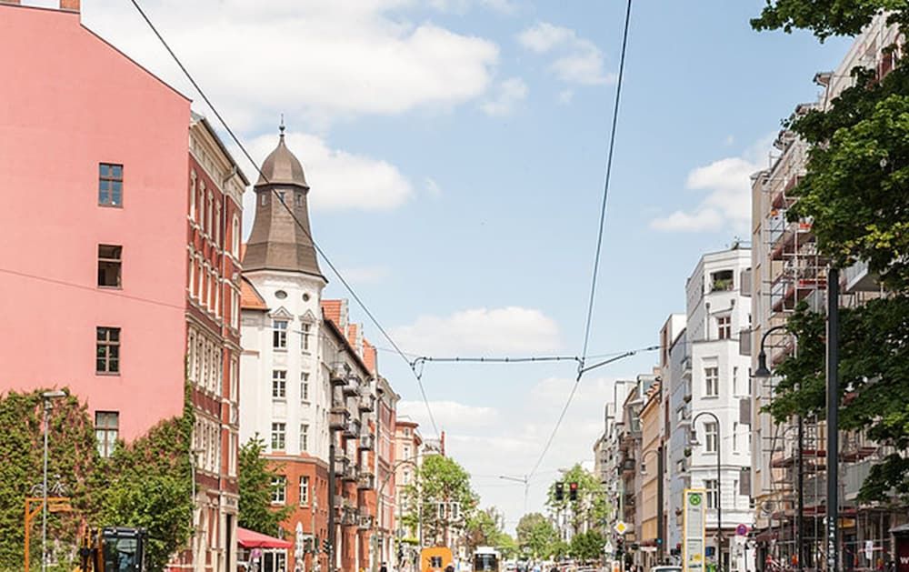 undefined Elegantes 2-Zimmer-Apartment 2