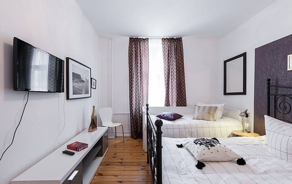 undefined Elegantes 2-Zimmer-Apartment 8