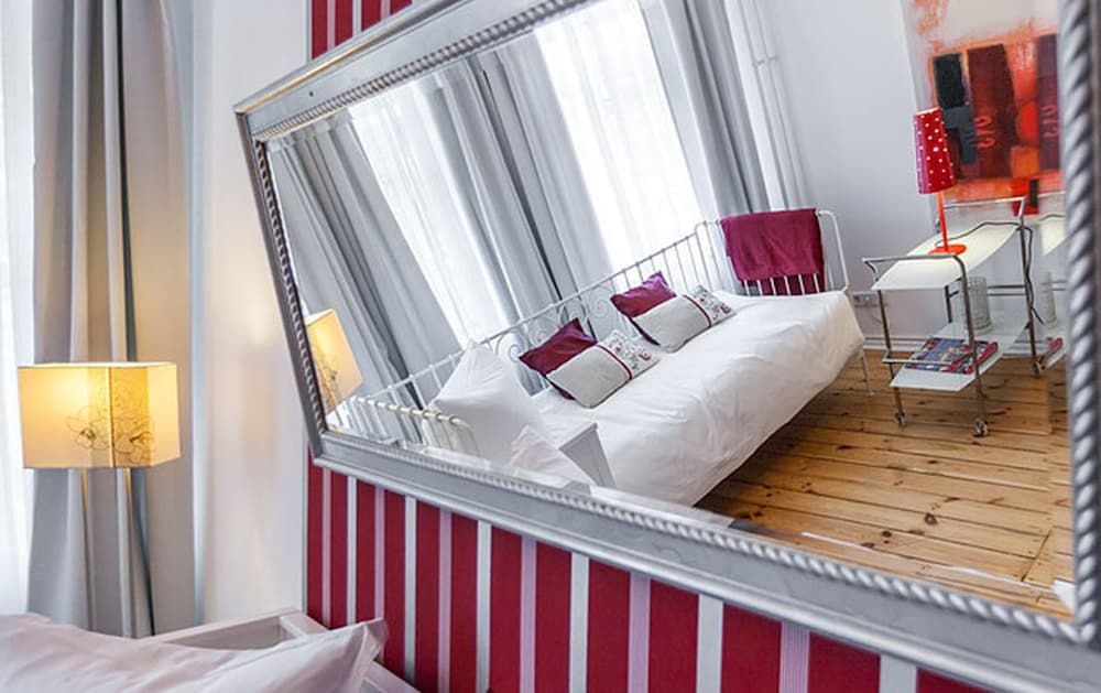 Elegantes 2-Zimmer-Apartment Apartment, 2 Bedrooms 7