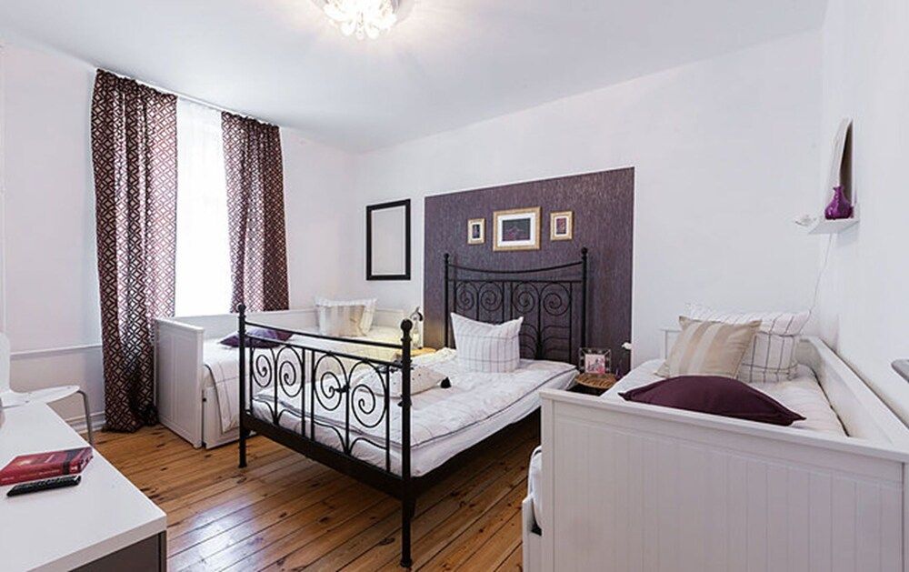 undefined Elegantes 2-Zimmer-Apartment 7