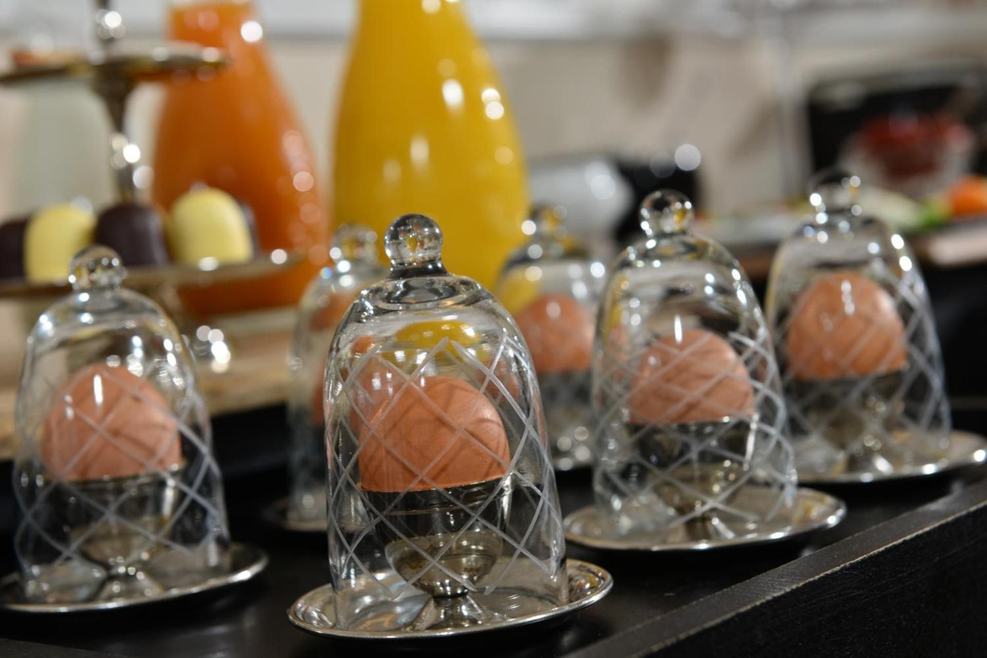 undefined Hotel Domstern 8