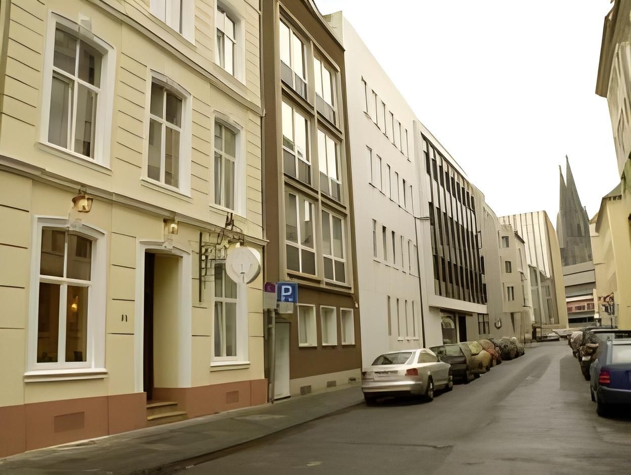 undefined Hotel Domstern