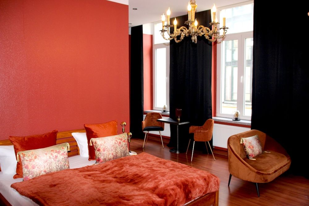 undefined Hotel Domstern 2