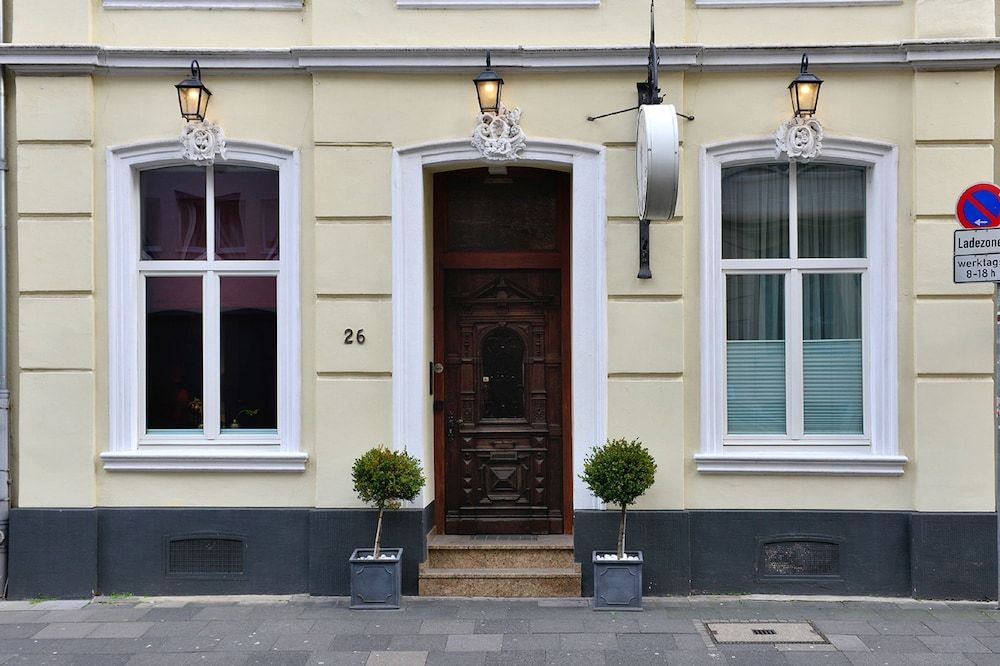 undefined Hotel Domstern 4