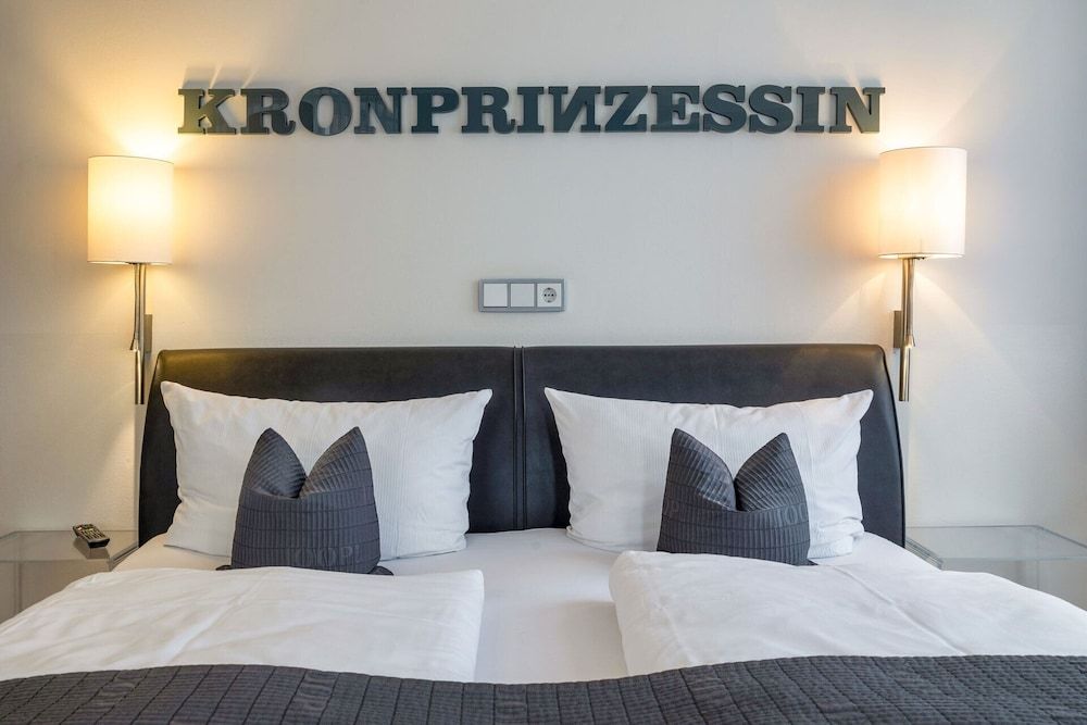 Hotel 1690 – Designhotel und Apartments Double Room 2