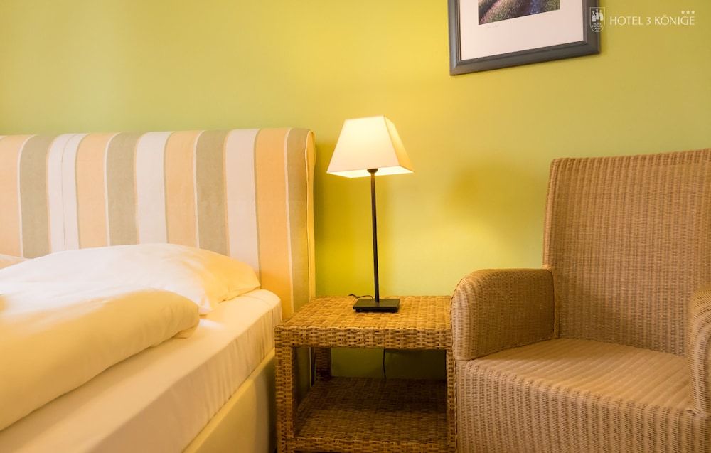 Hotel 3 Könige Double Room, Non Smoking 8