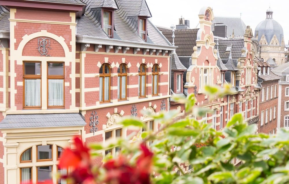 undefined Hotel 3 Könige 8