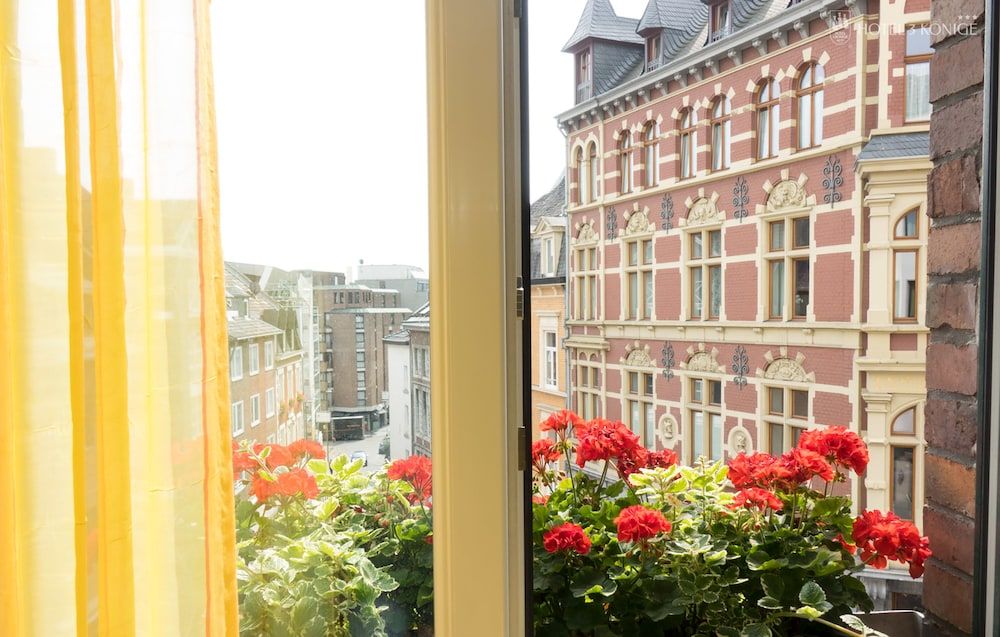 Hotel 3 Könige Double Room, Non Smoking 6