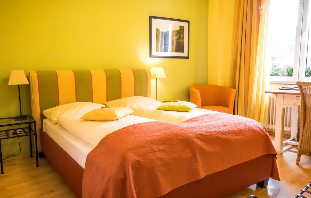 Hotel 3 Könige Double Room, Non Smoking 2