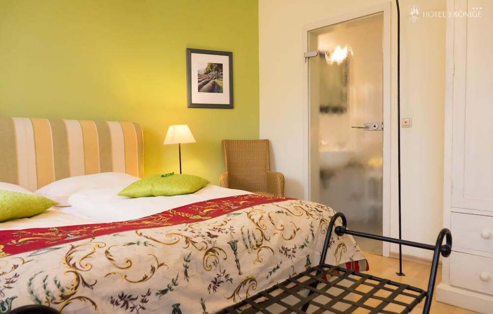 Hotel 3 Könige Double Room, Non Smoking 5