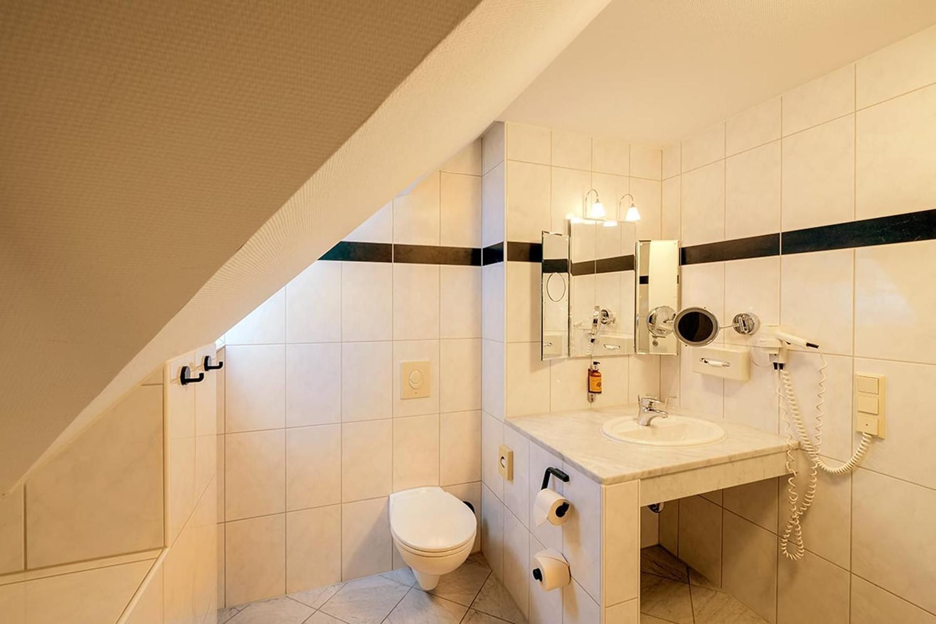 7-person apartment with 3 bedrooms