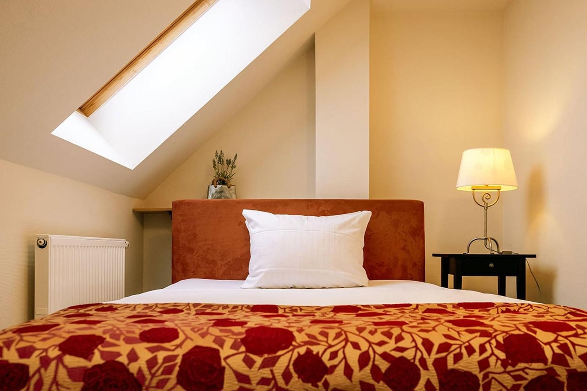 7-person apartment with 3 bedrooms