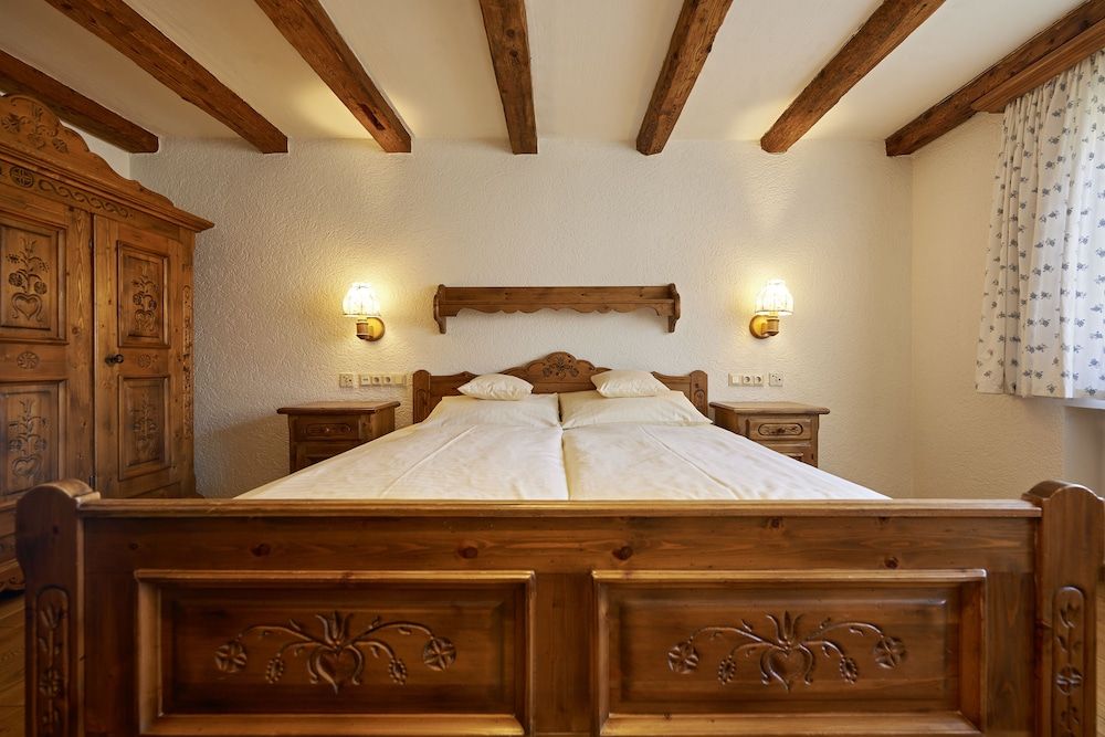 Hotel Adler Comfort Room 6