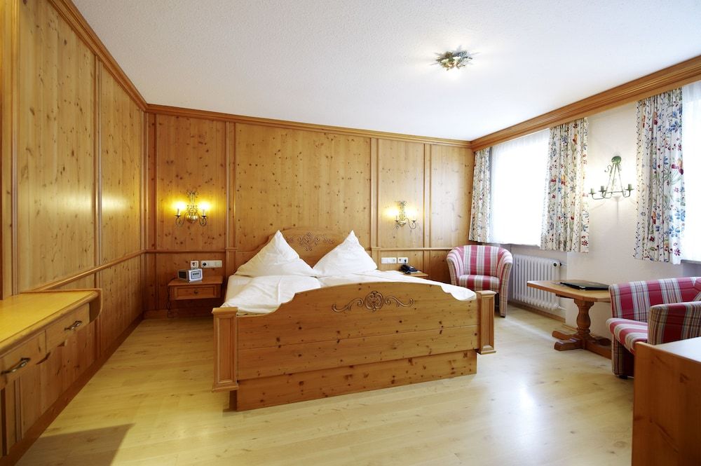 Hotel Adler Comfort Room 4