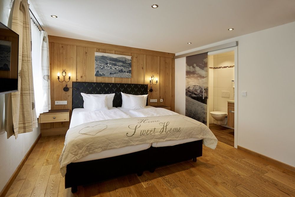 Hotel Adler Comfort Room 2