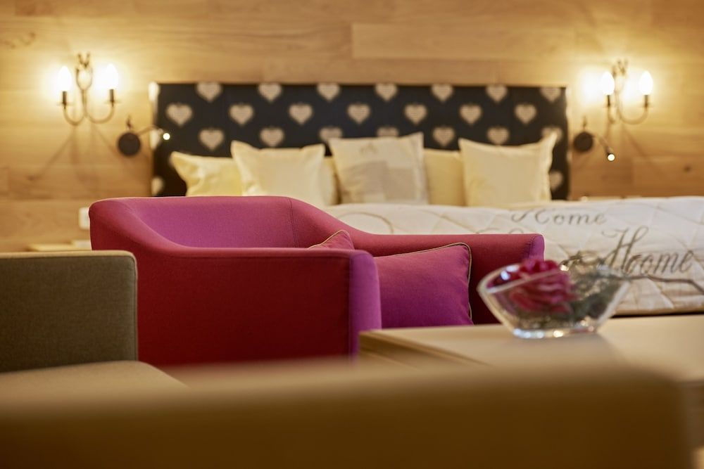 Hotel Adler Junior Suite