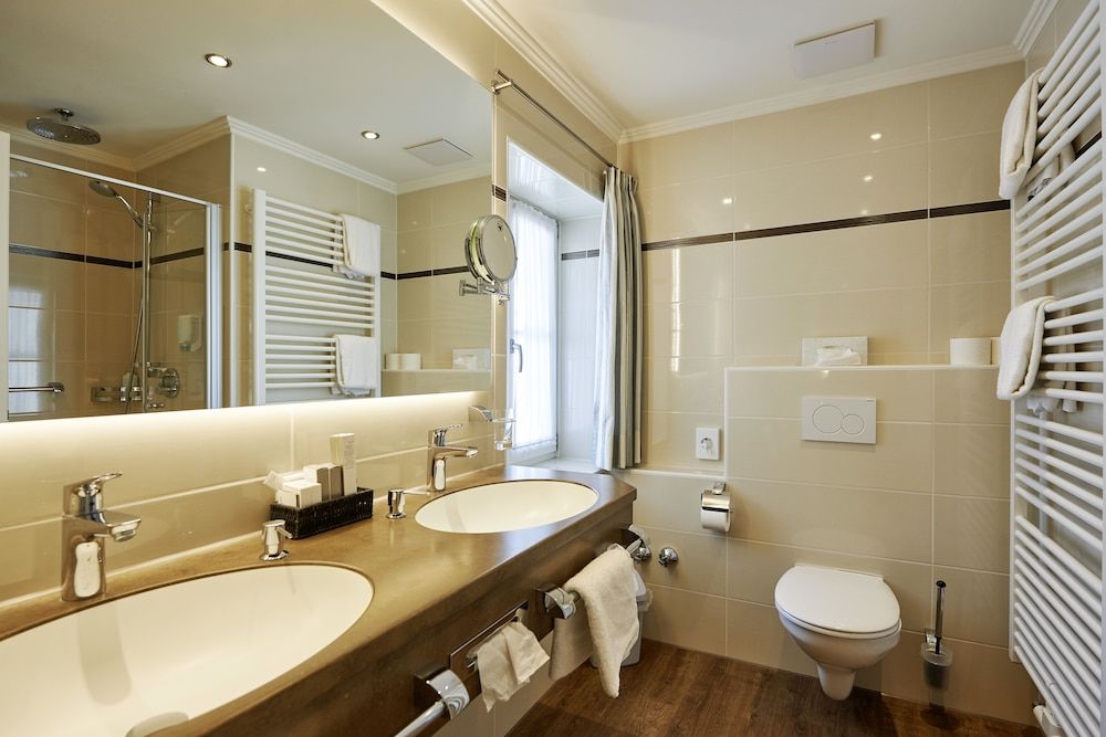 Hotel Adler Junior Suite 4