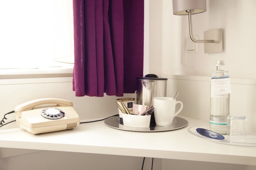 undefined Hotel Les Nations 7