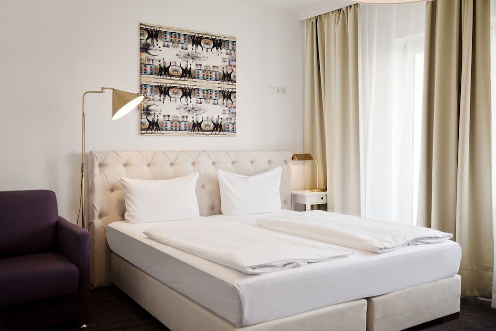 undefined Hotel Les Nations