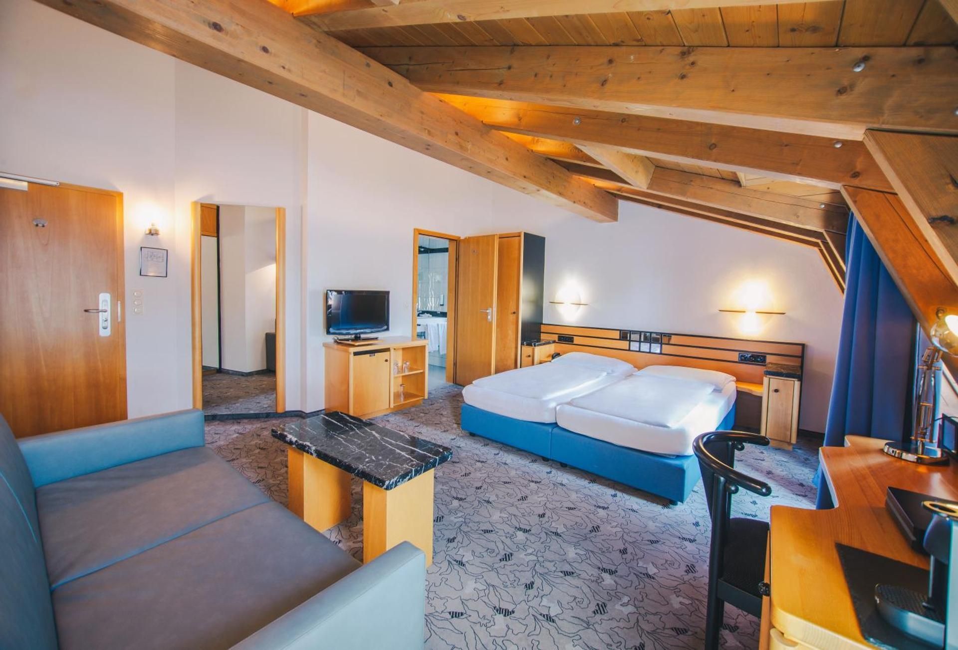 undefined Villa Waldperlach by Blattl 10