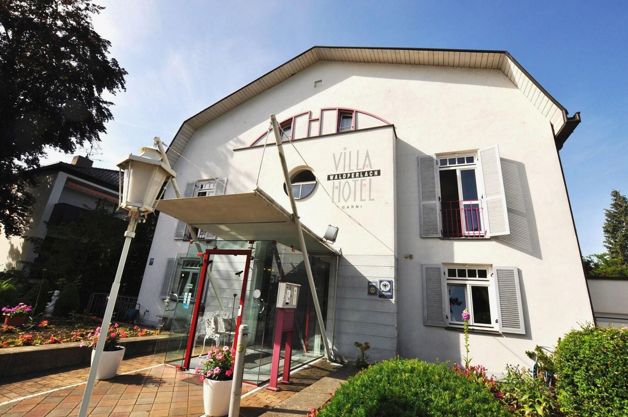 undefined Villa Waldperlach by Blattl 5