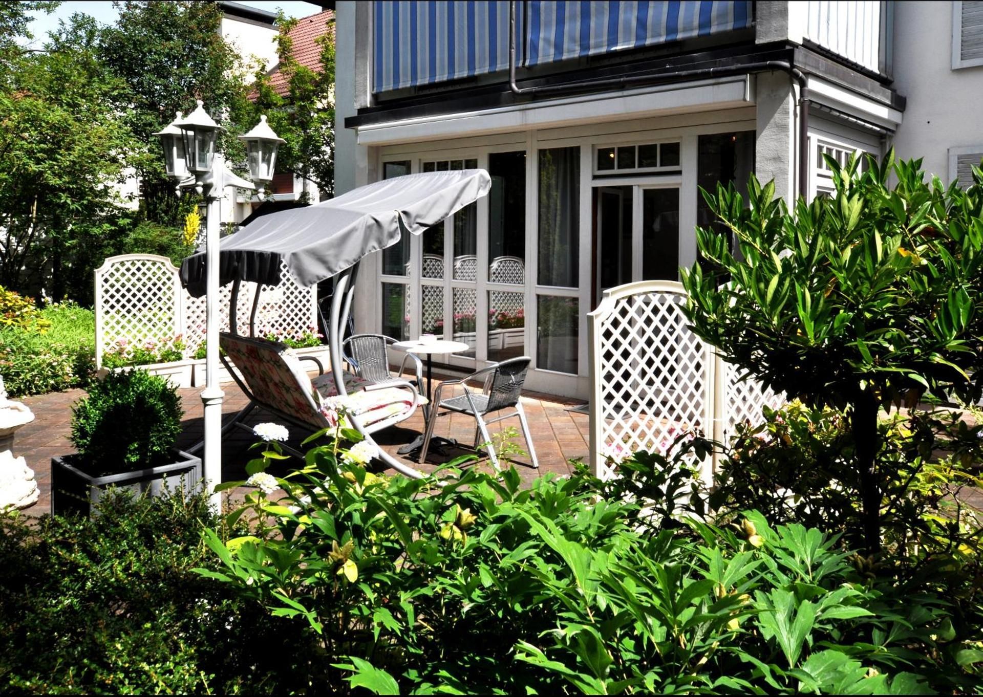 undefined Villa Waldperlach by Blattl 2