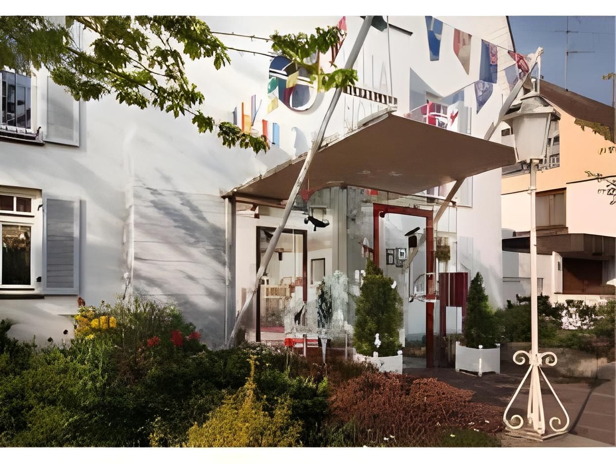 undefined Villa Waldperlach by Blattl 6