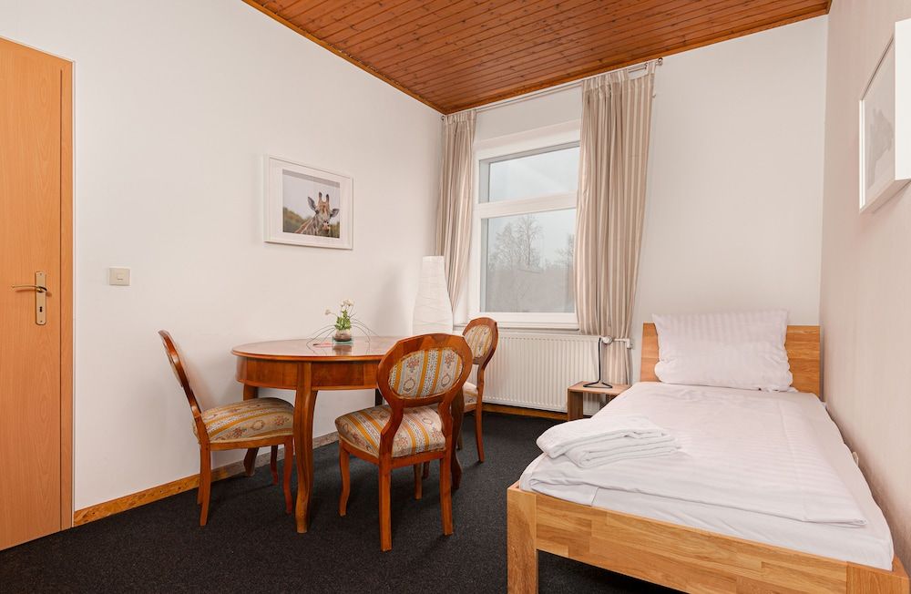 Hotel Rutherbach Comfort Triple Room 2