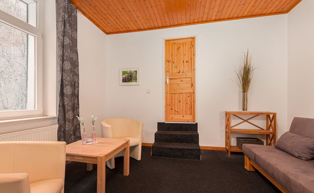 Hotel Rutherbach Comfort Triple Room 10