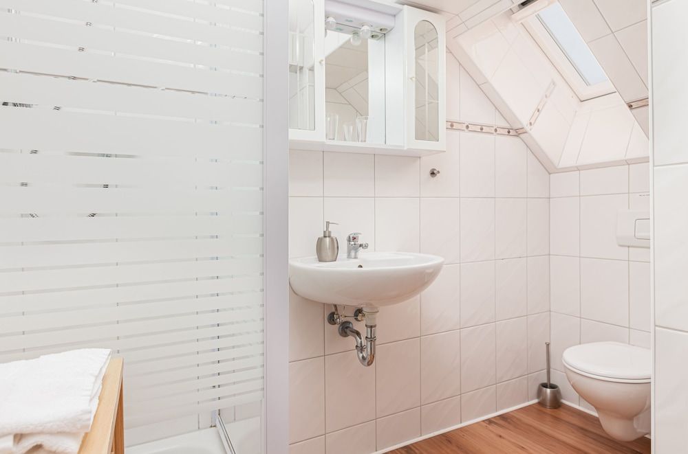 Hotel Rutherbach Comfort Triple Room 9