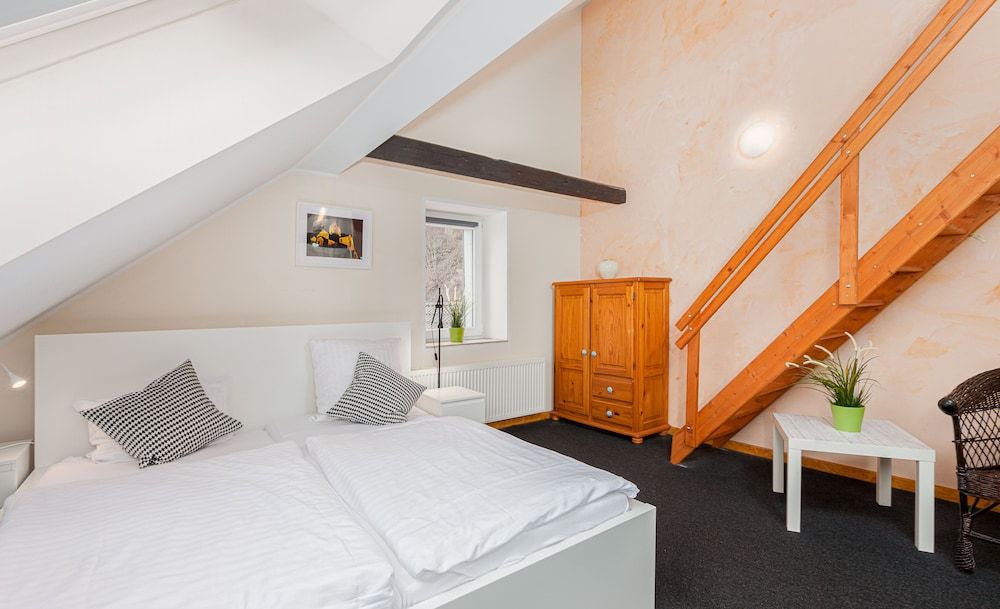 Hotel Rutherbach Comfort Triple Room 6