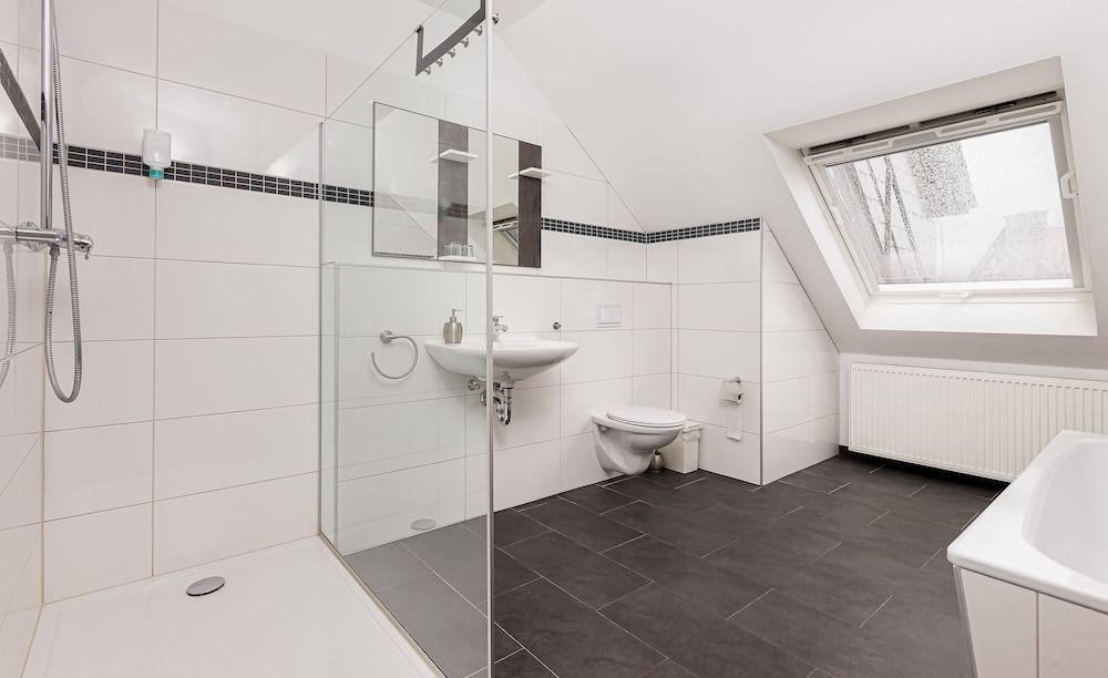 Hotel Rutherbach Deluxe Apartment, 2 Bedrooms 5