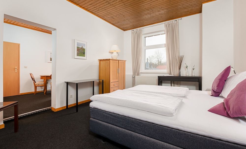 Hotel Rutherbach Comfort Triple Room 4