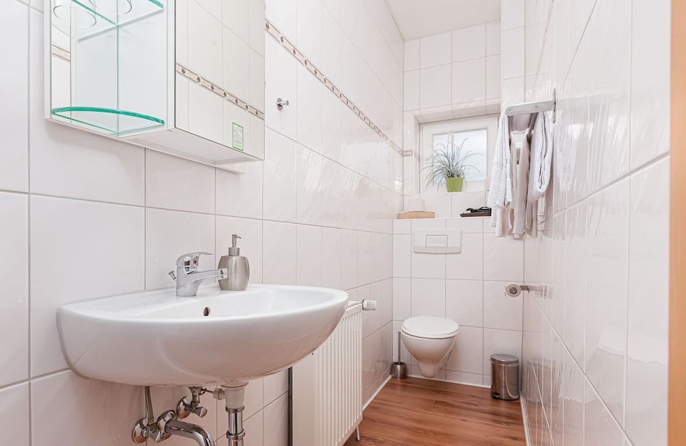 Hotel Rutherbach Comfort Triple Room 8