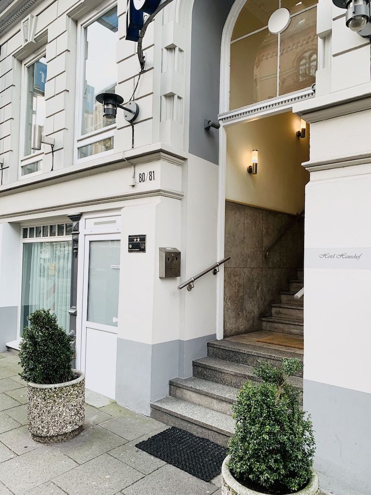 undefined Hotel Hansehof 7