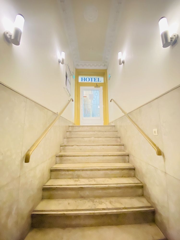 undefined Hotel Hansehof 8