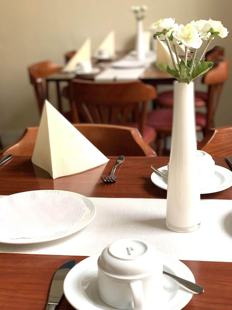 undefined Hotel Hansehof 10